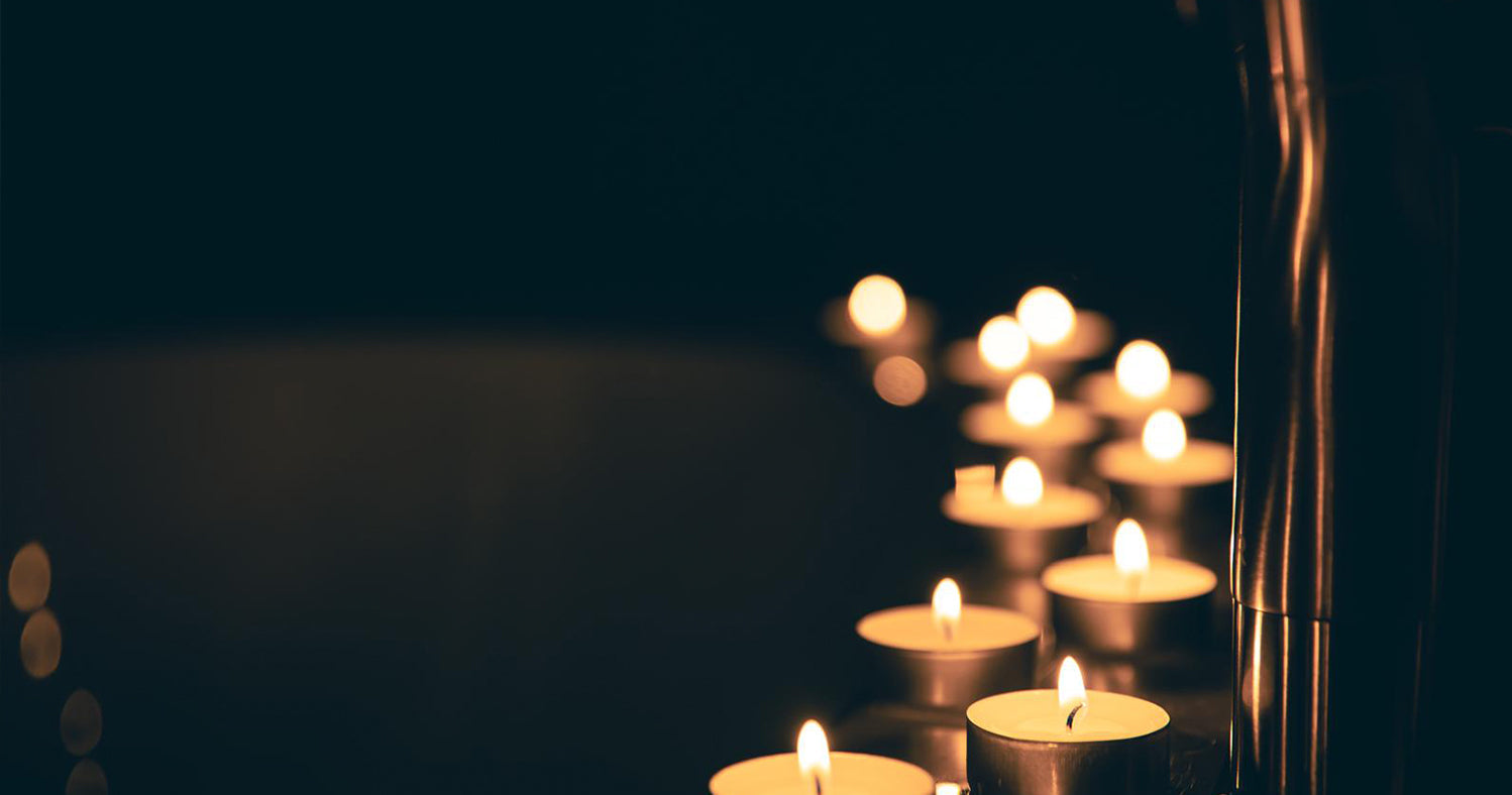 Evening Ritual for Restful Sleep