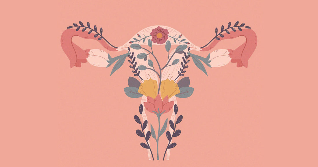 Cycle Syncing: The Key to More Energy, Less PMS & Better Flow