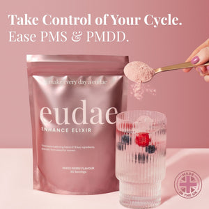 Natural PMS Supplement Powder
