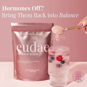 Enhance Elixir
