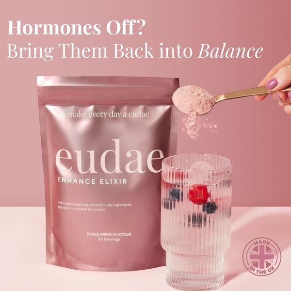 Enhance Elixir