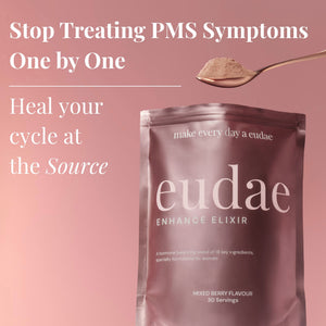 Natural PMS Supplement Powder