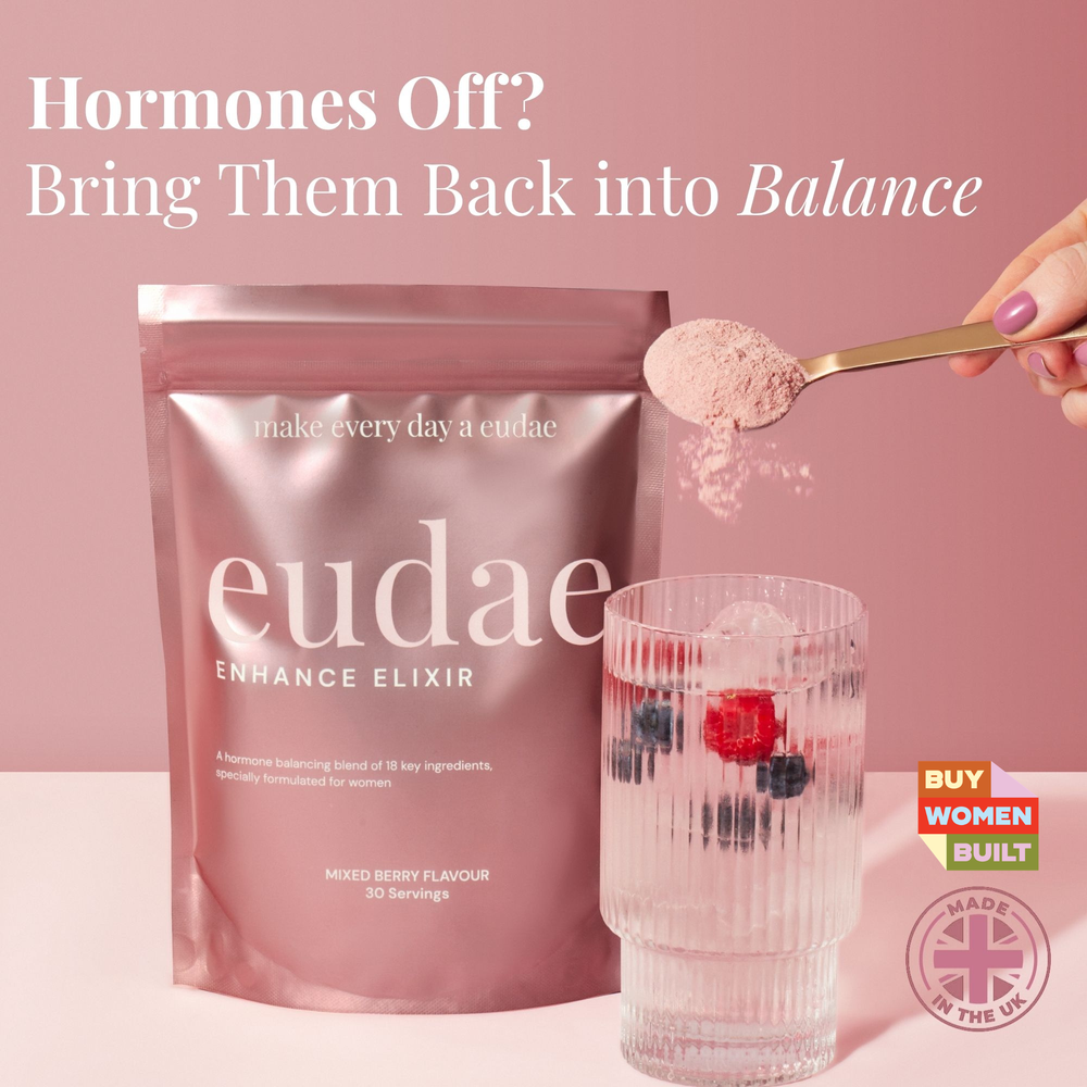 Enhance Elixir