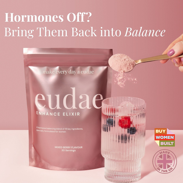Enhance Elixir